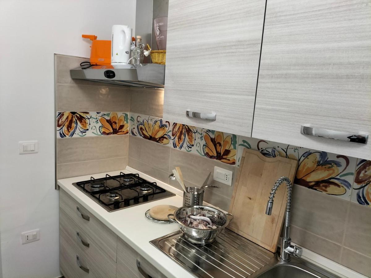 Casetta Albale Apartment Lecce Luaran gambar
