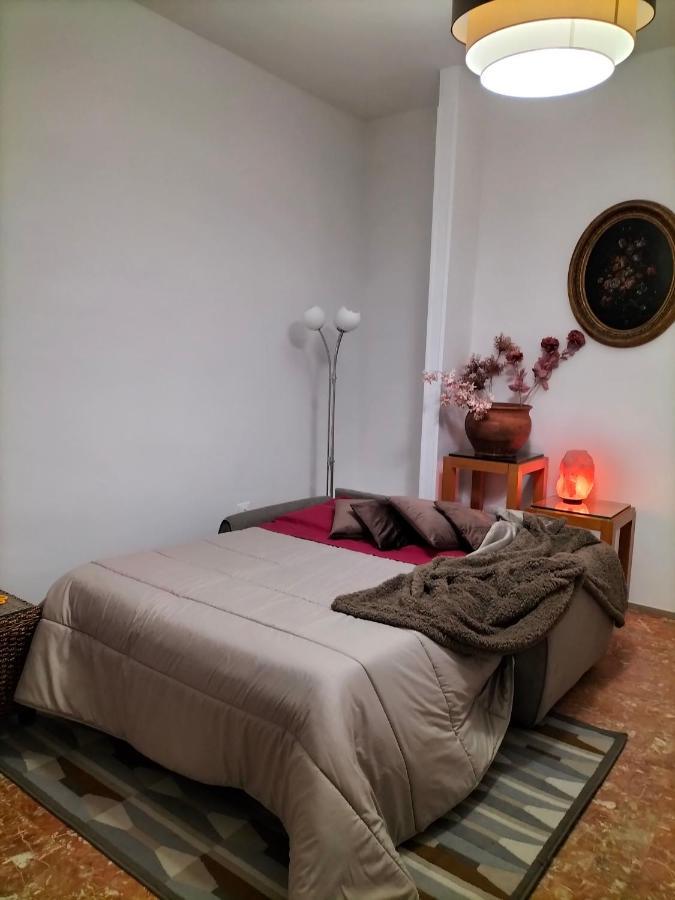 Casetta Albale Apartment Lecce Luaran gambar