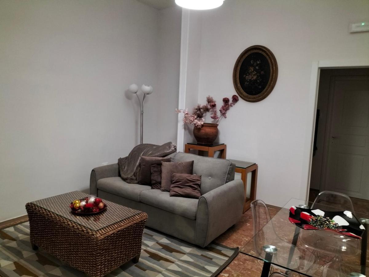 Casetta Albale Apartment Lecce Luaran gambar