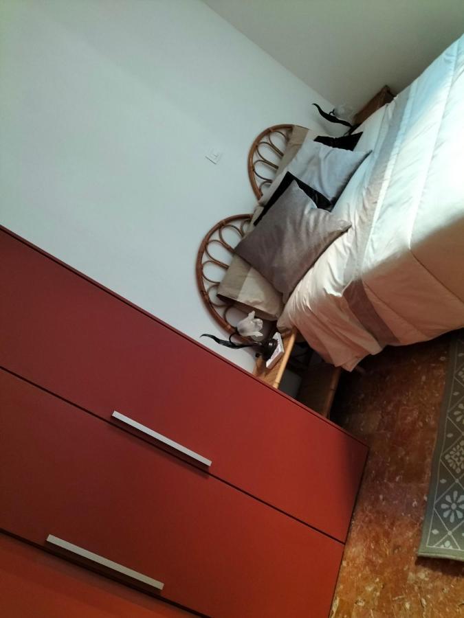 Casetta Albale Apartment Lecce Luaran gambar