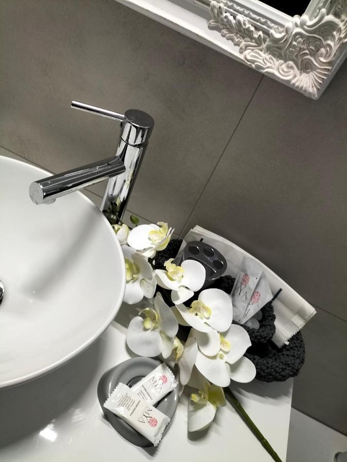 Casetta Albale Apartment Lecce Luaran gambar