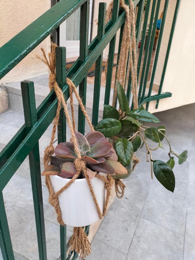 Casetta Albale Apartment Lecce Luaran gambar