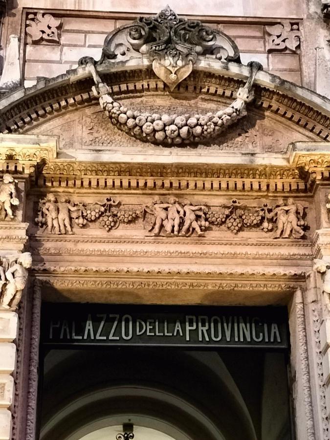 Casetta Albale Apartment Lecce Luaran gambar