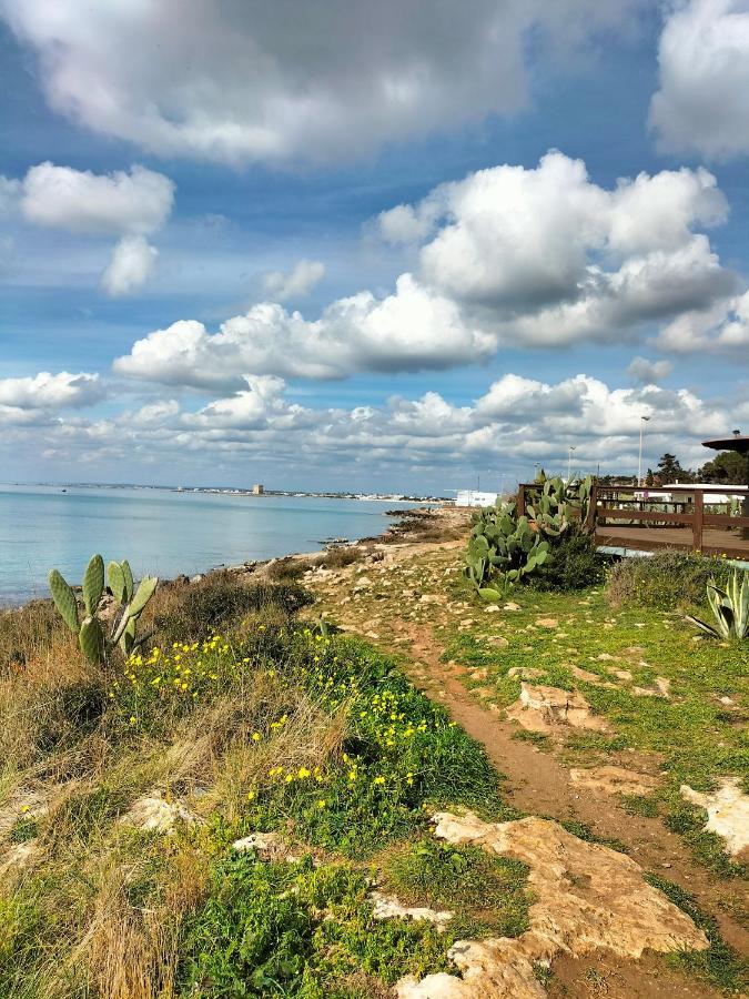 Casetta Albale Apartment Lecce Luaran gambar