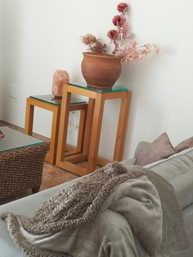 Casetta Albale Apartment Lecce Luaran gambar