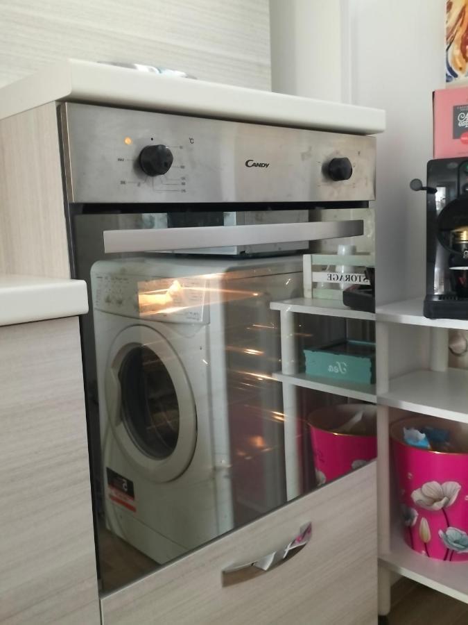 Casetta Albale Apartment Lecce Luaran gambar