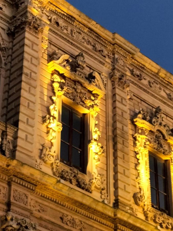 Casetta Albale Apartment Lecce Luaran gambar