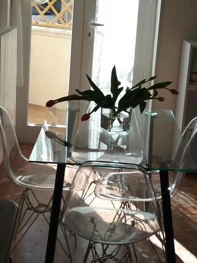 Casetta Albale Apartment Lecce Luaran gambar