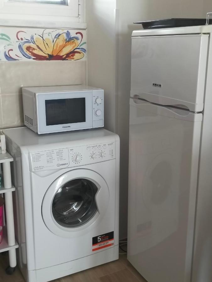 Casetta Albale Apartment Lecce Luaran gambar