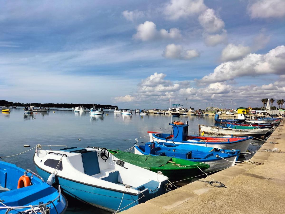 Casetta Albale Apartment Lecce Luaran gambar
