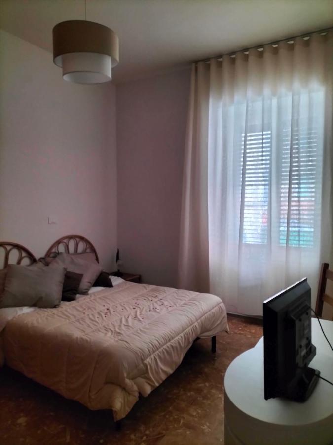 Casetta Albale Apartment Lecce Luaran gambar