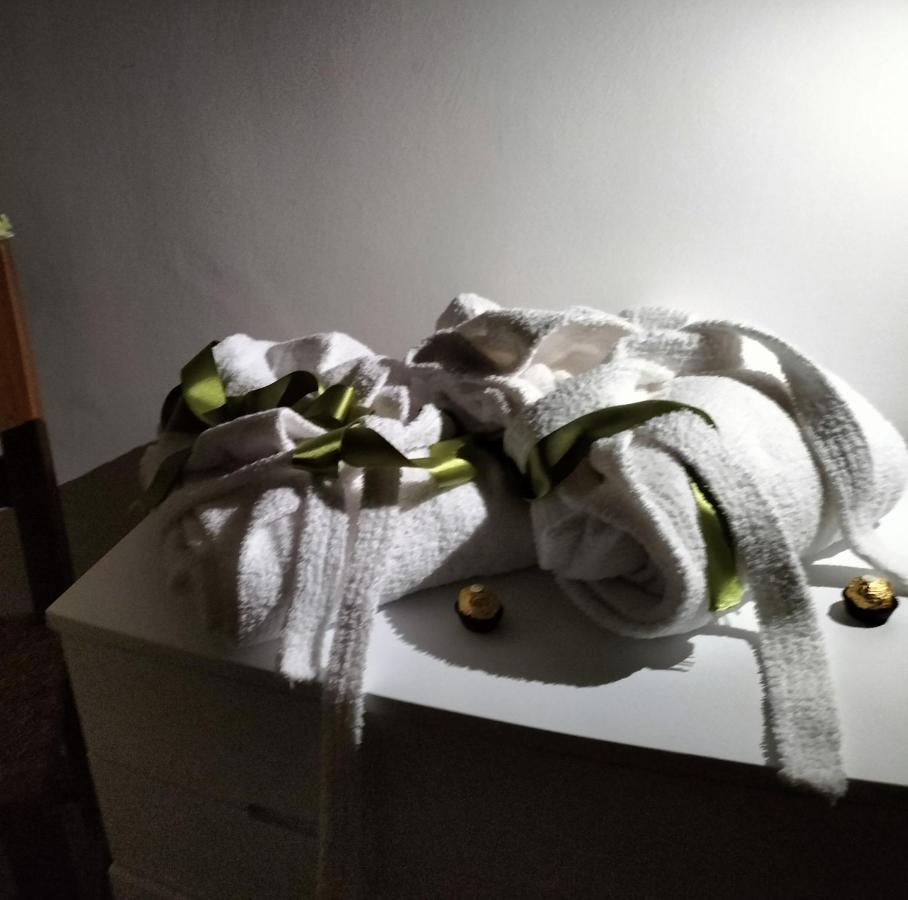 Casetta Albale Apartment Lecce Luaran gambar