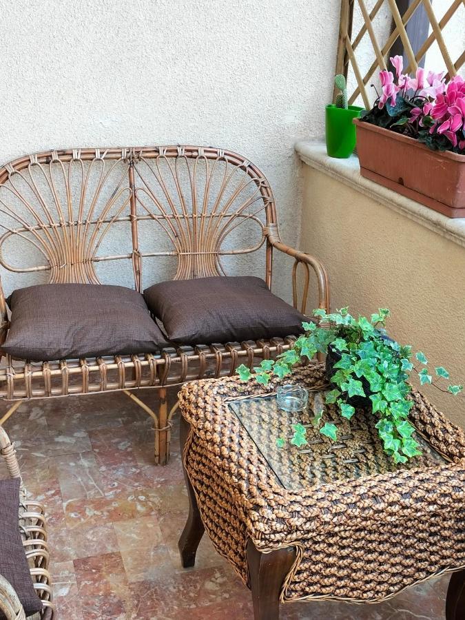 Casetta Albale Apartment Lecce Luaran gambar