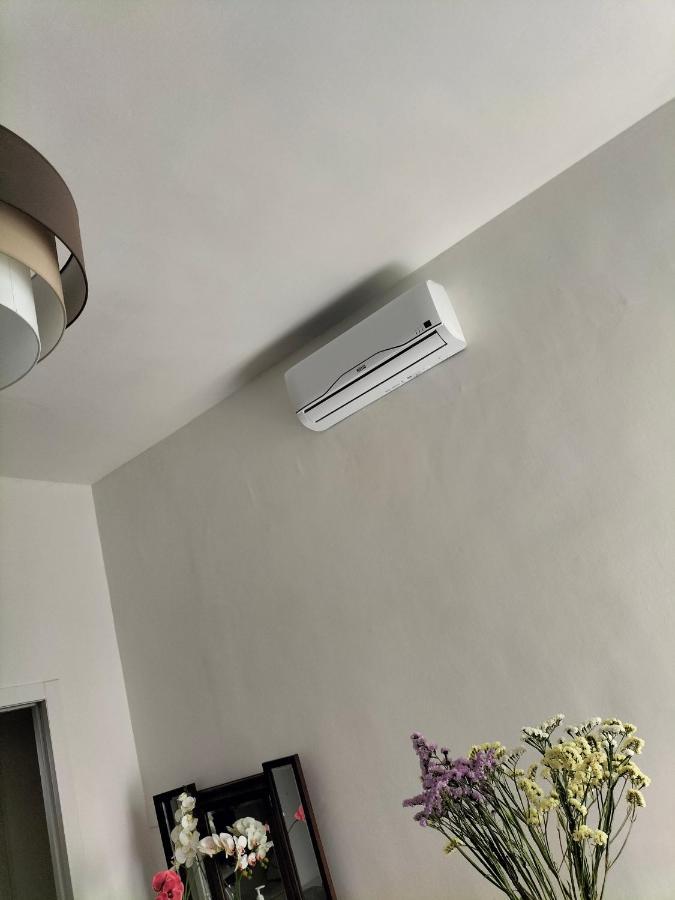 Casetta Albale Apartment Lecce Luaran gambar