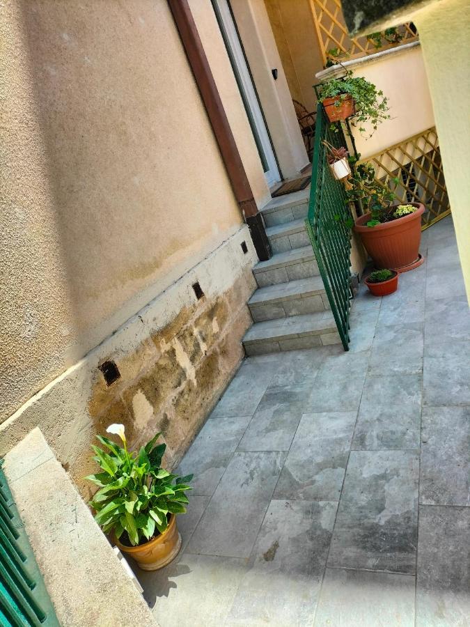Casetta Albale Apartment Lecce Luaran gambar