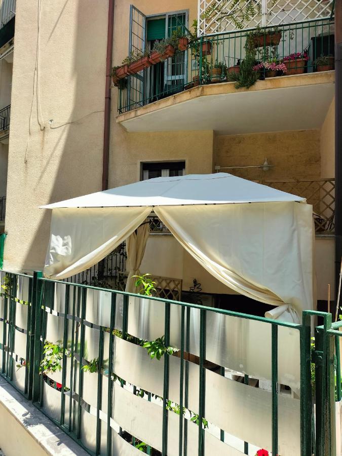 Casetta Albale Apartment Lecce Luaran gambar