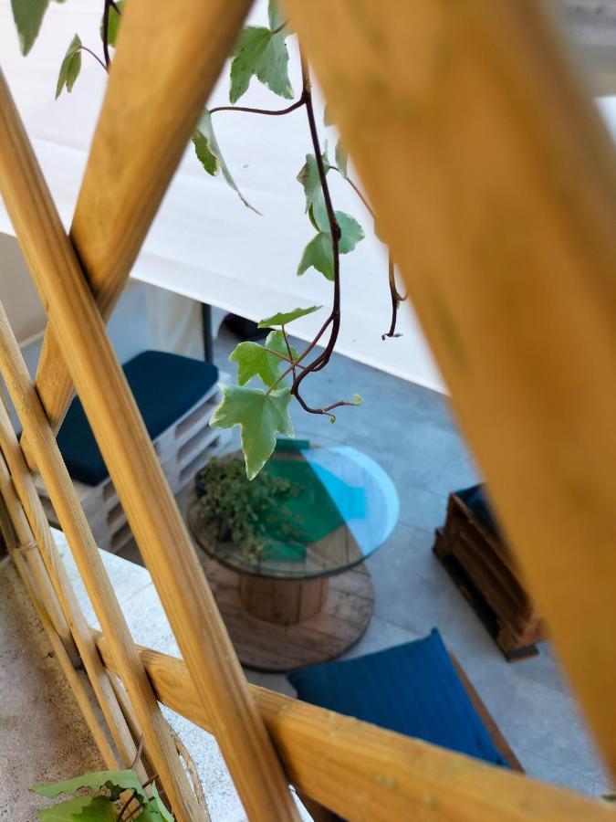 Casetta Albale Apartment Lecce Luaran gambar