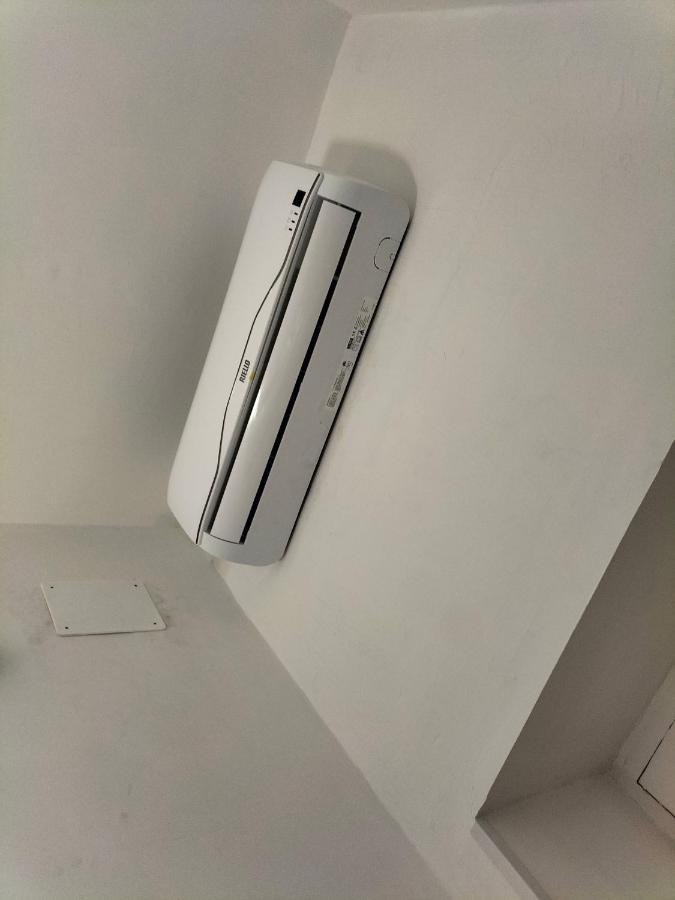 Casetta Albale Apartment Lecce Luaran gambar
