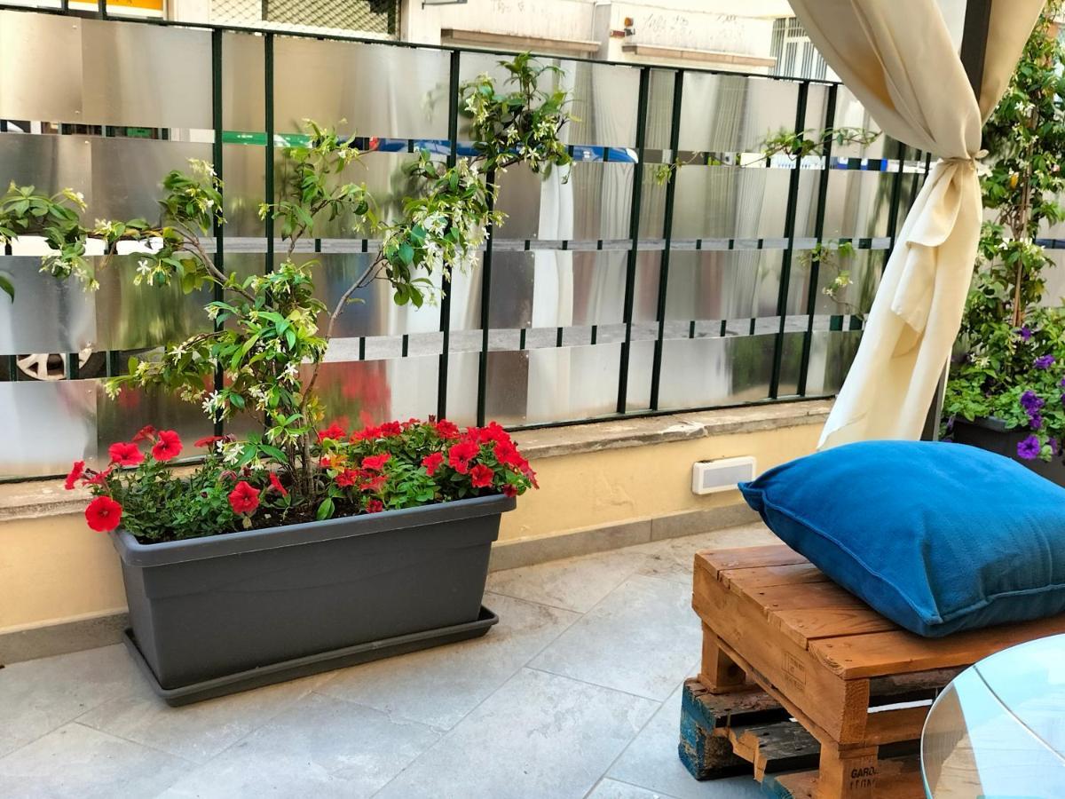 Casetta Albale Apartment Lecce Luaran gambar