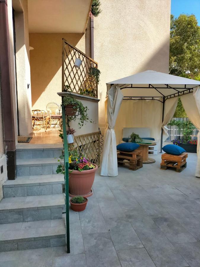 Casetta Albale Apartment Lecce Luaran gambar