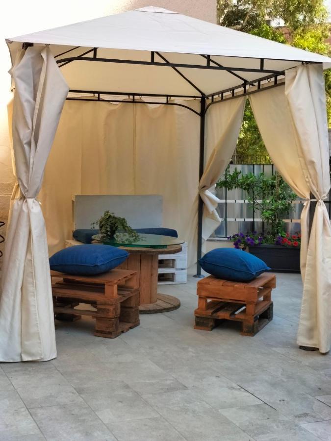 Casetta Albale Apartment Lecce Luaran gambar