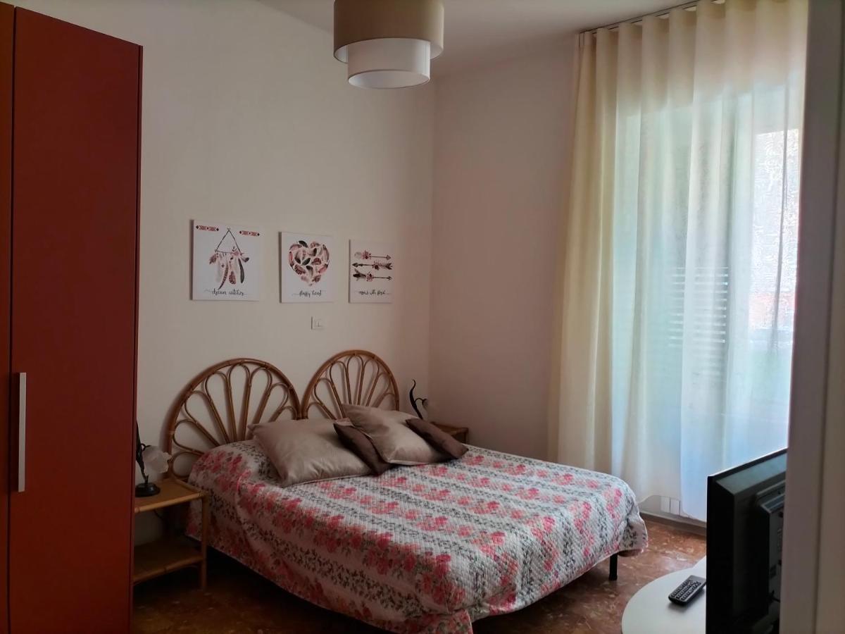 Casetta Albale Apartment Lecce Luaran gambar