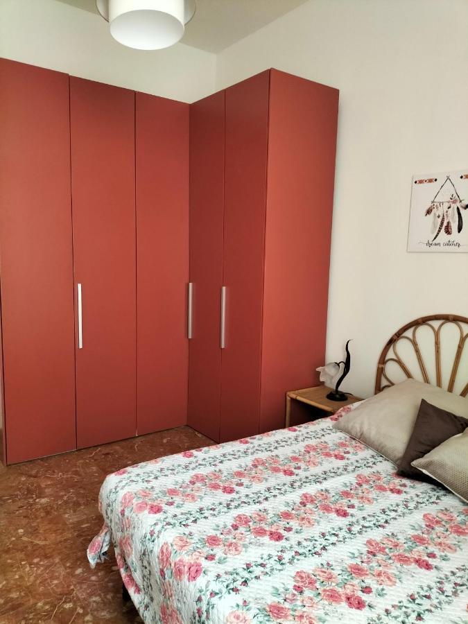 Casetta Albale Apartment Lecce Luaran gambar
