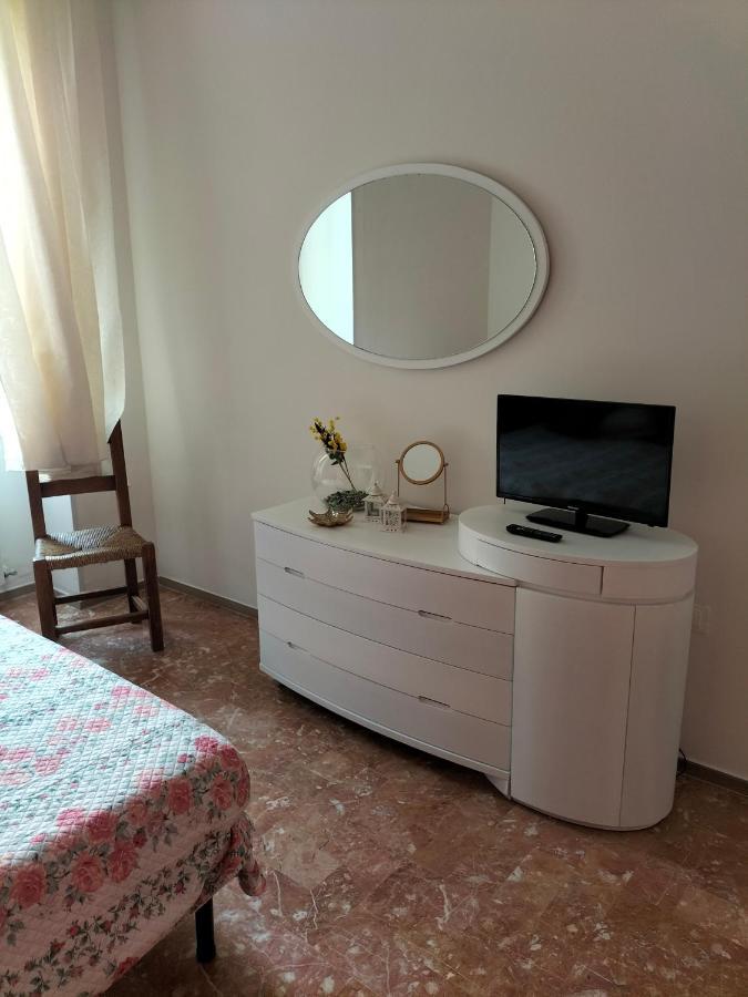 Casetta Albale Apartment Lecce Luaran gambar