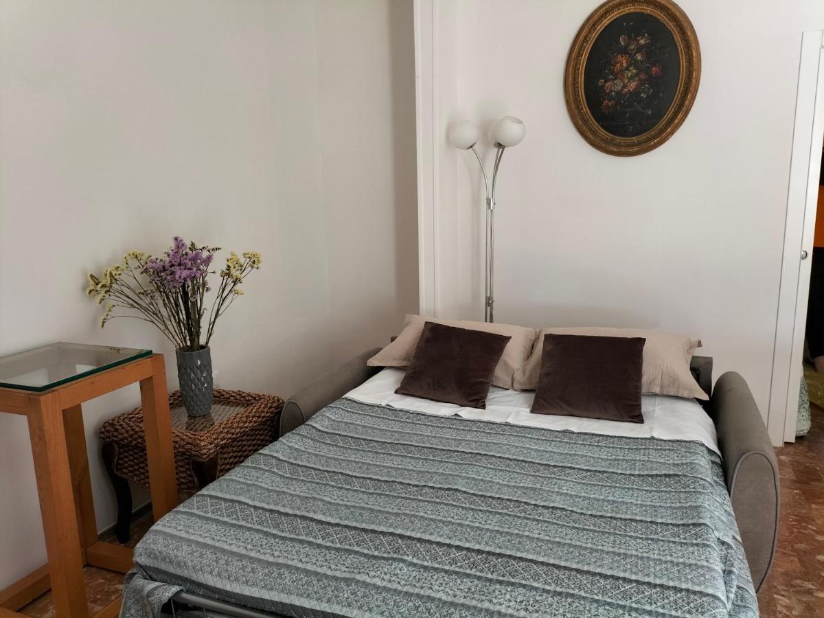 Casetta Albale Apartment Lecce Luaran gambar