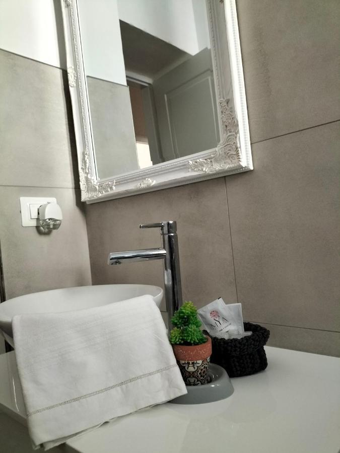 Casetta Albale Apartment Lecce Luaran gambar